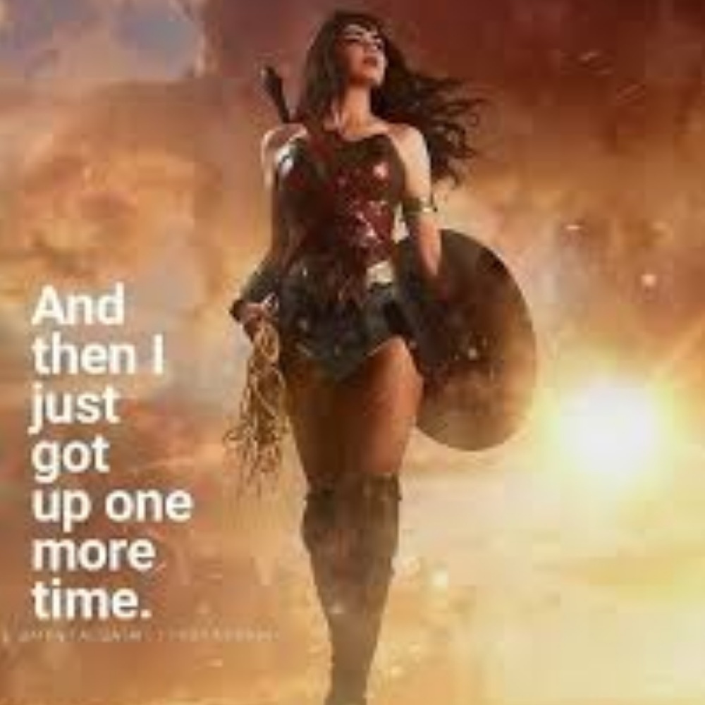 You can Do it ! You got the Power to do it !